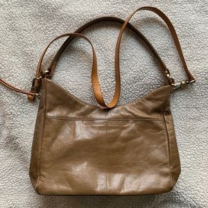 HOBO Delilah crossbody handbag